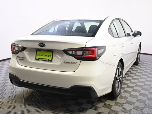 New 2025 Subaru Legacy Premium image 6