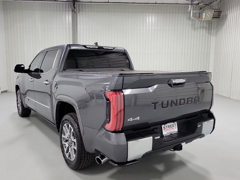 Used 2023 Toyota Tundra 1794 Edition AWD/4WD image 6