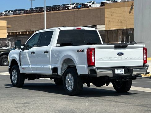 New 2026 Ford F250 XLT AWD/4WD image 5