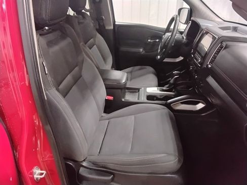 Used 2023 Nissan Frontier SV w/ SV Convenience Package image 14