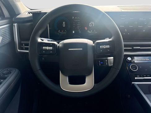 New 2026 Hyundai Santa Fe SEL image 11