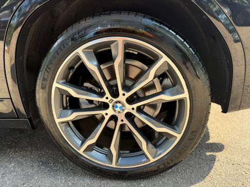 Used 2019 BMW X3 xDrive30i w/ M Sport Package 2 AWD/4WD image 36