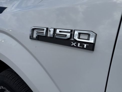 Used 2020 Ford F150 XLT w/ Equipment Group 301A Mid image 13