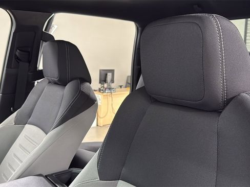 New 2025 Toyota Tacoma TRD Sport image 13