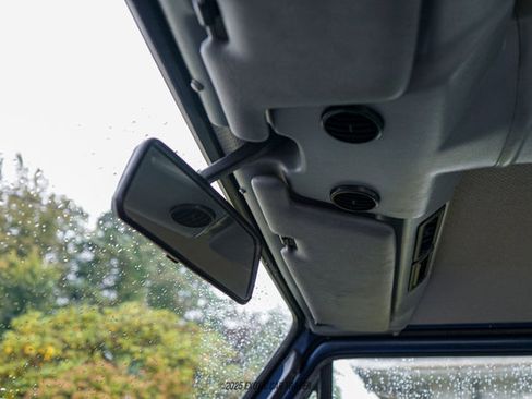 Used 1989 Volkswagen Vanagon image 25