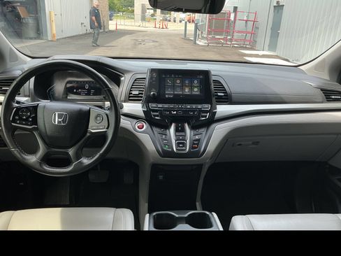 Used 2020 Honda Odyssey EX-L image 13