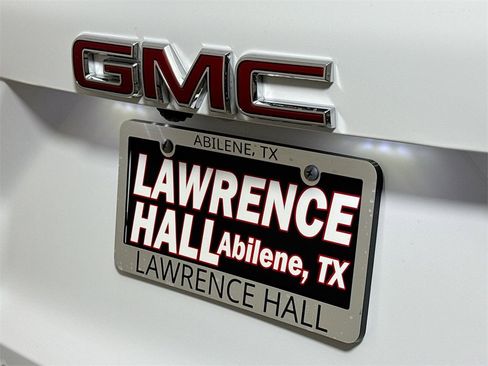 New 2026 GMC Terrain Elevation image 18