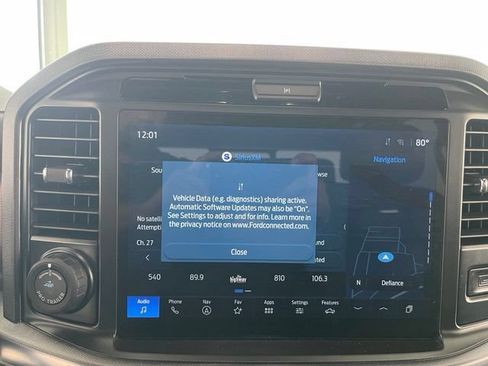 Used 2025 Ford F150 Platinum AWD/4WD image 41