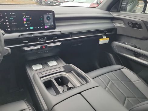 New 2027 Kia Telluride EX X-Line image 12