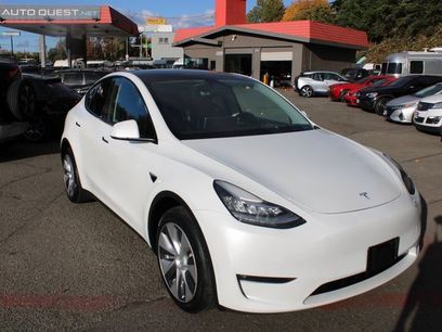 Used 2022 Tesla Model Y Long Range
