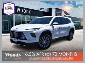 New 2026 Buick Enclave Preferred w/ Power Package AWD/4WD video 1
