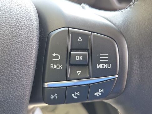 Used 2024 Ford Bronco Sport Outer Banks w/ Tech Package AWD/4WD image 24