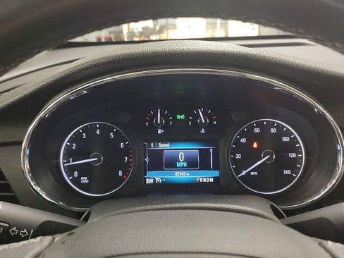 Used 2020 Buick Encore Preferred AWD/4WD image 6