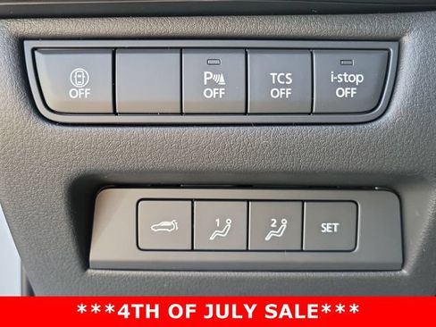 New 2026 MAZDA CX-50 AWD 2.5 S w/ Weather Package image 14