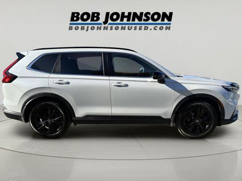 Used 2025 Honda CR-V Sport Touring image 7