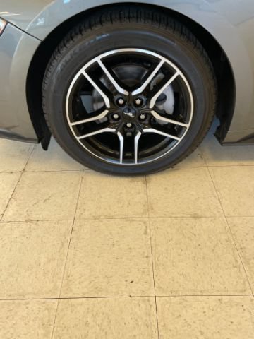 Used 2022 Ford Mustang Premium RWD image 28