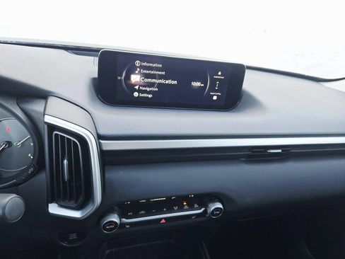 Used 2025 MAZDA CX-50 AWD 2.5 S w/ Premium Package image 25