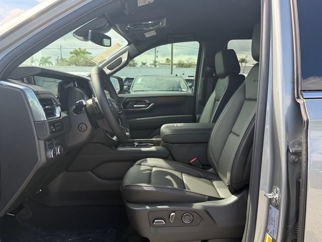 New 2026 GMC Yukon Denali AWD/4WD image 10