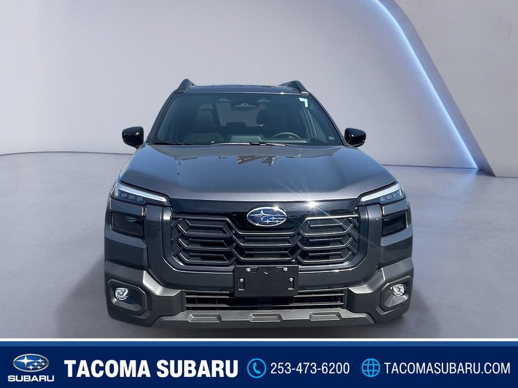 New 2026 Subaru Outback Limited AWD/4WD image 8