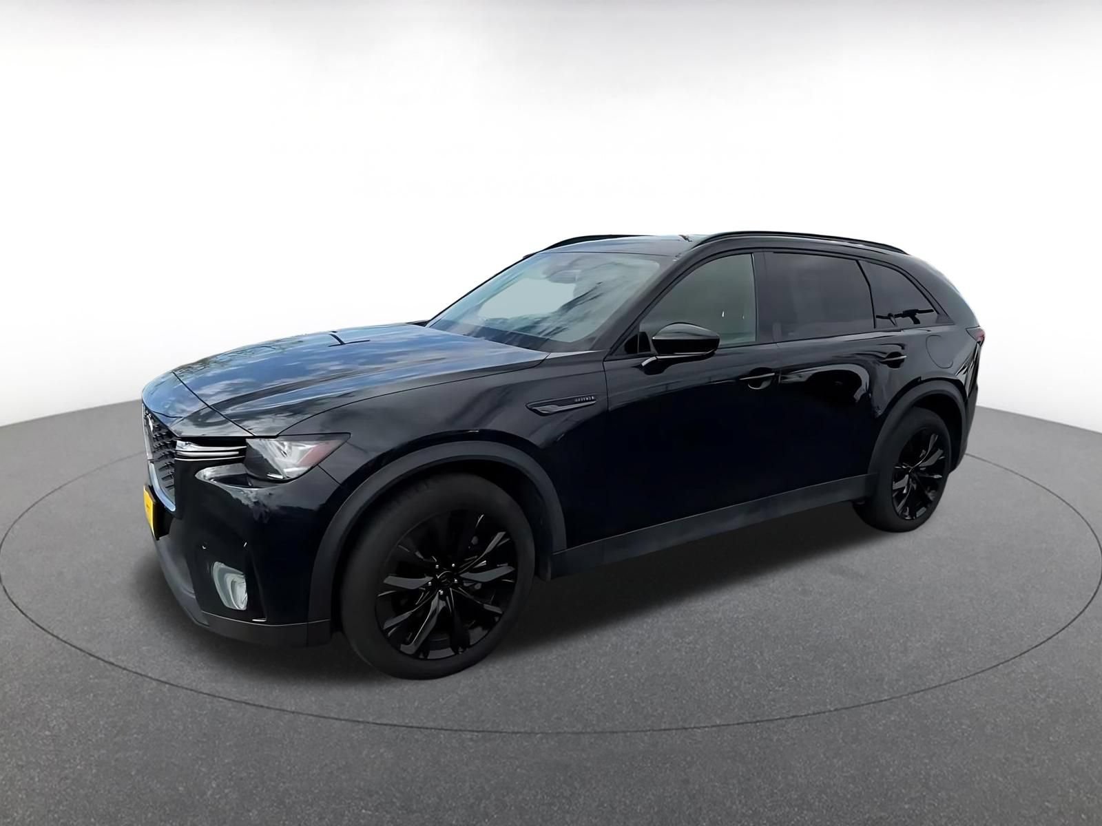 Used 2026 MAZDA CX-90 3.3 Turbo w/ Premium Sport Pkg AWD/4WD image 7
