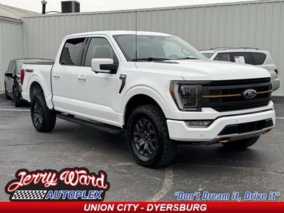 Used 2023 Ford F150 Tremor w/ Equipment Group 402A High