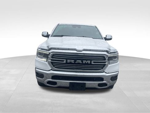 Used 2023 RAM 1500 Laramie image 7