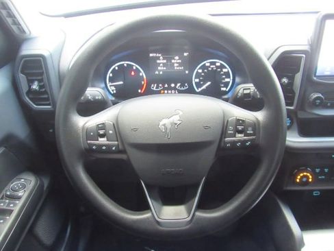 Used 2021 Ford Bronco Sport Big Bend image 31