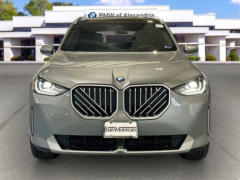 Used 2026 BMW X3 xDrive30i AWD/4WD image 2