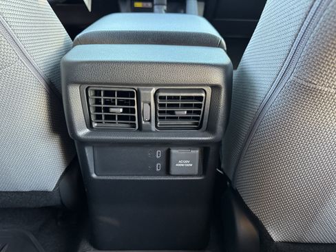 New 2026 Toyota 4Runner TRD Sport image 7