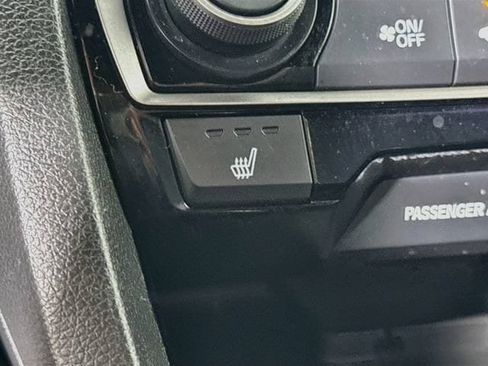 Used 2021 Honda Civic EX image 19