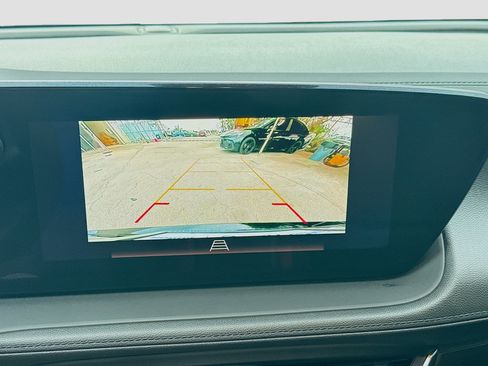 Used 2024 Buick Encore GX Sport Touring w/ Comfort Package image 13