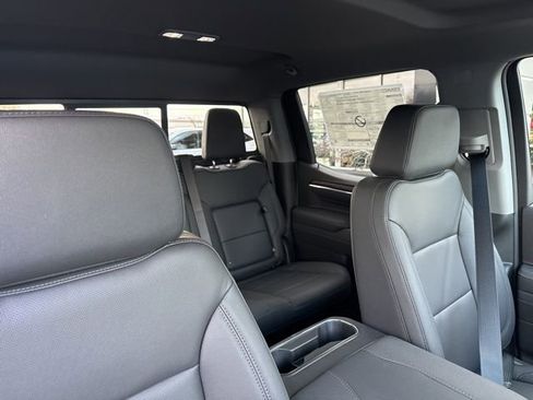 New 2026 GMC Sierra 1500 SLT w/ SLT Premium Package image 36