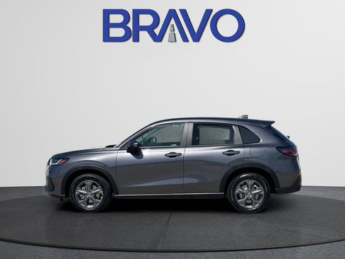 New 2026 Honda HR-V LX image 9
