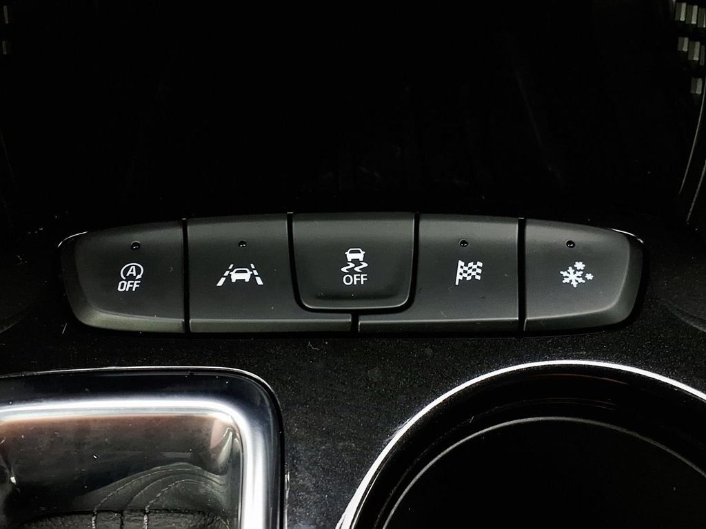 Used 2023 Chevrolet TrailBlazer ACTIV FWD image 21