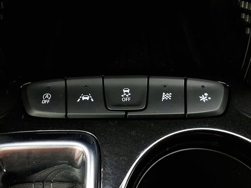 Used 2023 Chevrolet TrailBlazer ACTIV FWD image 21