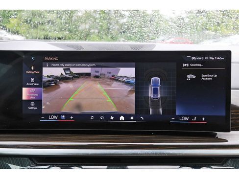 Used 2025 BMW X5 xDrive40i AWD/4WD image 23
