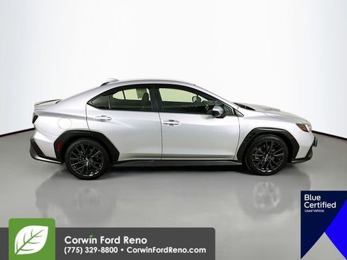 Used 2022 Subaru WRX Premium image 11