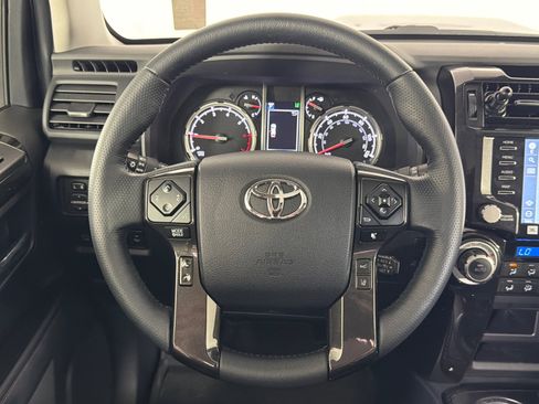 Used 2024 Toyota 4Runner TRD Pro image 25