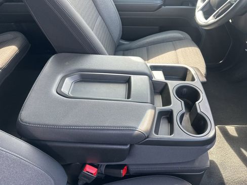 Used 2024 Chevrolet Silverado 1500 RST image 14