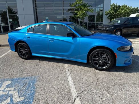 Used 2023 Dodge Charger GT w/ Plus Group AWD/4WD image 40
