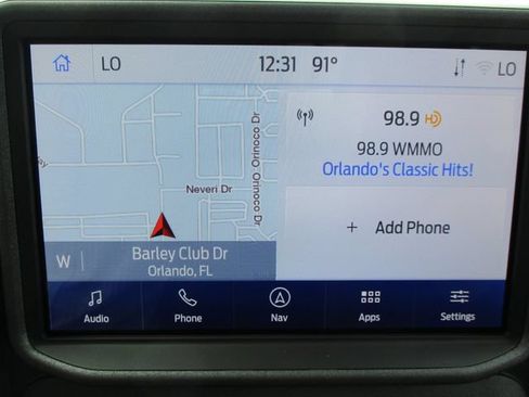 Used 2024 Ford Bronco Sport Badlands w/ Premium Package AWD/4WD image 19