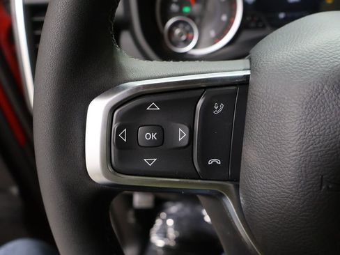 New 2026 RAM 2500 Laramie image 27