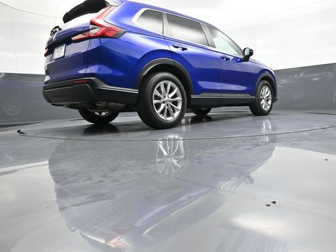Certified 2023 Honda CR-V EX-L image 31