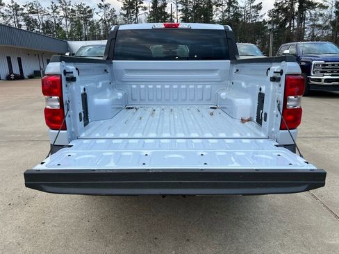 New 2026 Ford Maverick XLT w/ Equipment Group 301A image 17