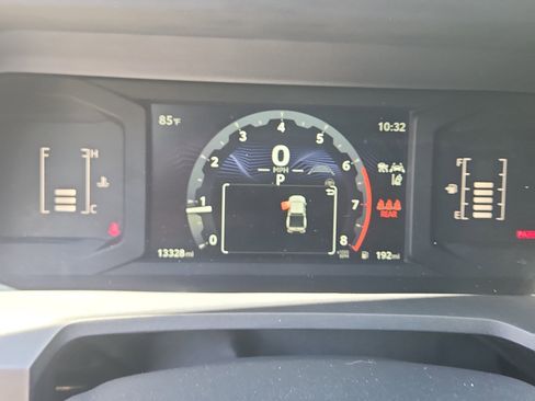 Certified 2024 Toyota Tacoma SR5 AWD/4WD image 20