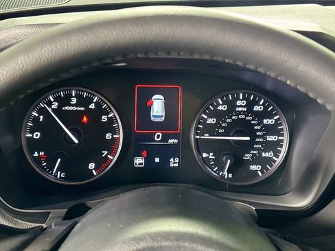 New 2026 Subaru Ascent Premium AWD/4WD image 14