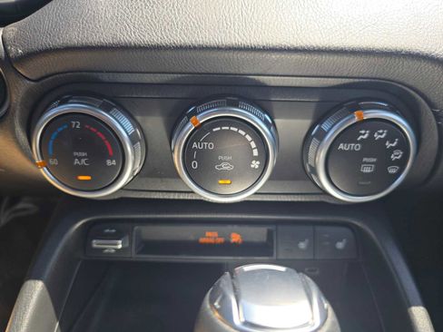 Used 2024 MAZDA MX-5 Miata RF Grand Touring w/ Weather Package RWD image 23