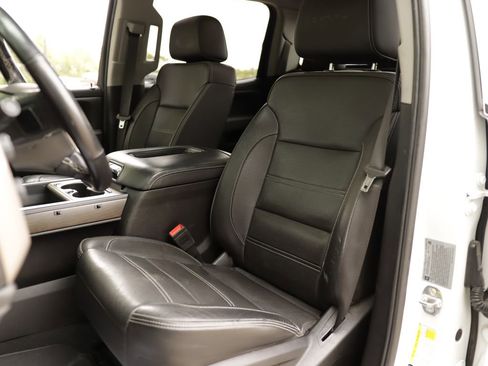 Used 2019 GMC Sierra 3500 Denali w/ Duramax Plus Package AWD/4WD image 24