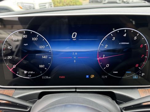 New 2025 Mercedes-Benz C 300 Sedan image 12