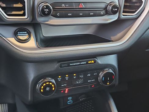 Used 2022 Ford Bronco Sport Big Bend w/ Convenience Package image 27